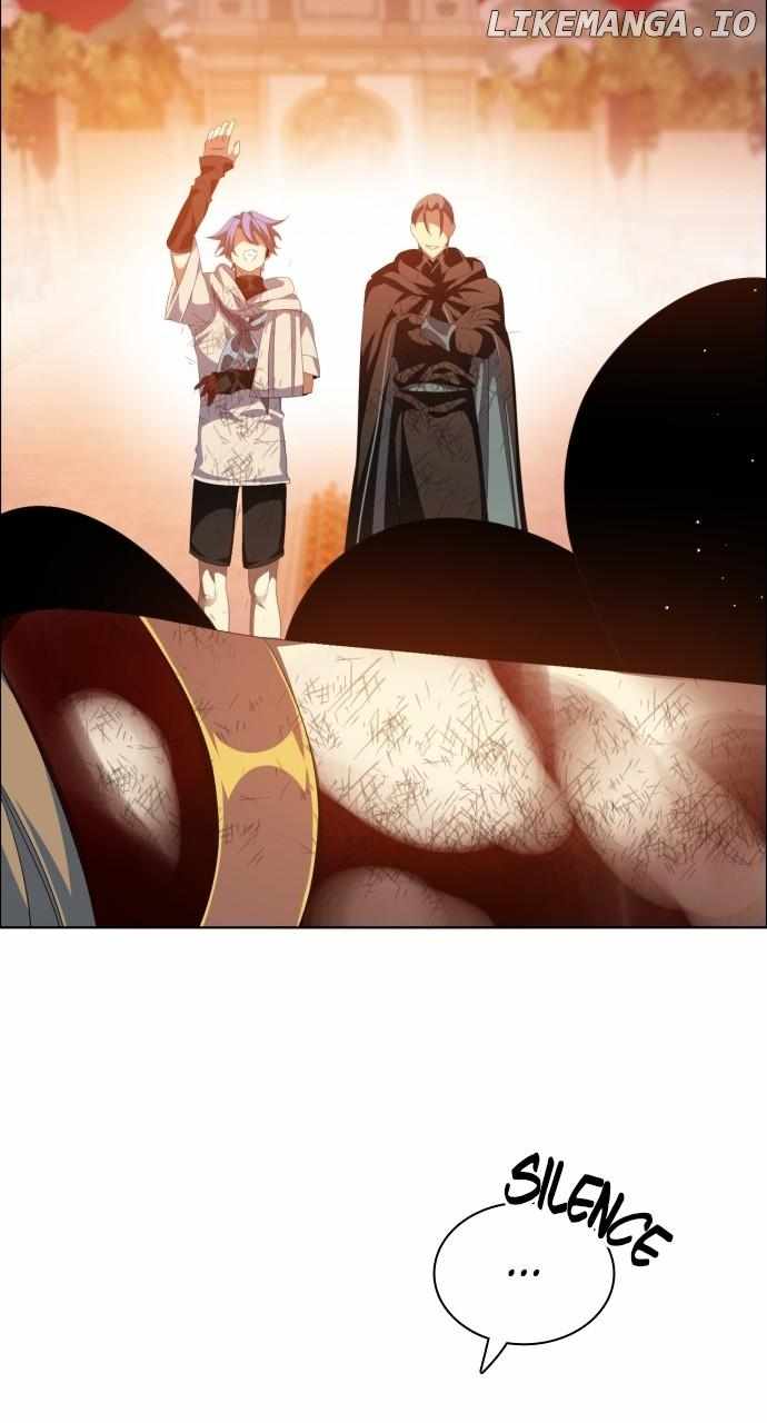 Zero Game Chapter 312 84